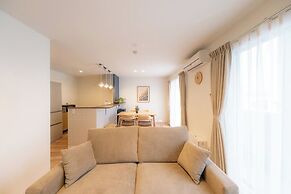 kitasaito terrace C