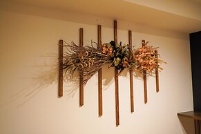 kitasaito terrace C