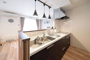 kitasaito terrace C