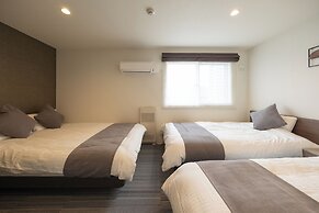 kitasaito terrace C