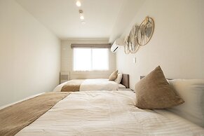 kitasaito terrace C