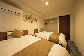 kitasaito terrace C
