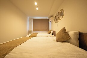 kitasaito terrace C