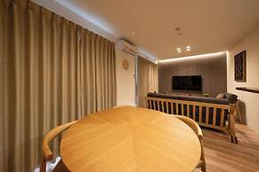 kitasaito terrace C