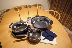 kitasaito terrace C
