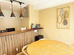 kitasaito terrace C