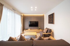 kitasaito terrace C