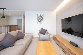 kitasaito terrace C