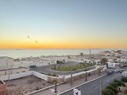 Anza Lighthouse