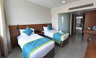 Vivid - A Boutique Hotel