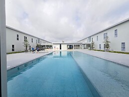 One Budget Hotel Chiangrai Bypass-East