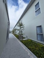 One Budget Hotel Chiangrai Bypass-East
