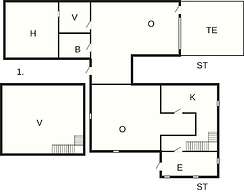 4 Star Holiday Home in Vingaker