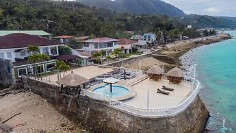 Costa de Leticia