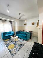 Candy Homes-Buxton Point Mombasa