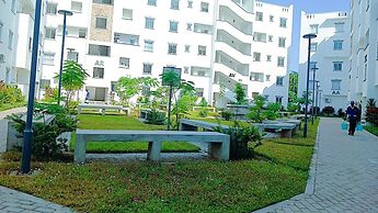Candy Homes-Buxton Point Mombasa