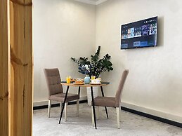 Beles Apartments