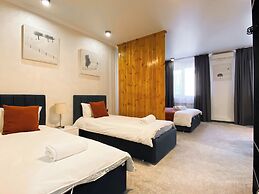 Beles Apartments