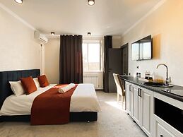 Beles Apartments