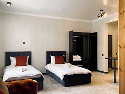 Beles Apartments