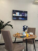 Beles Apartments