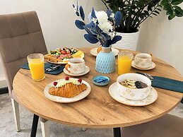 Beles Apartments