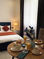 Beles Apartments