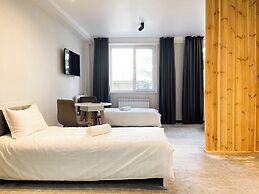 Beles Apartments