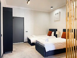 Beles Apartments