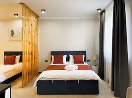 Beles Apartments