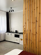 Beles Apartments