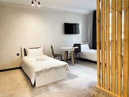 Beles Apartments