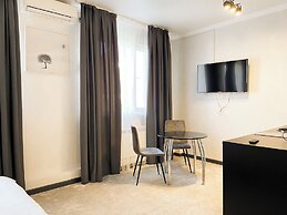 Beles Apartments