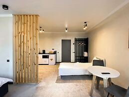 Beles Apartments
