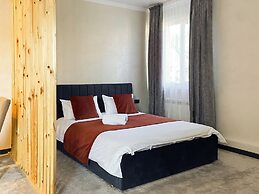 Beles Apartments
