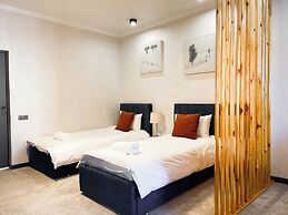 Beles Apartments