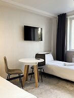 Beles Apartments