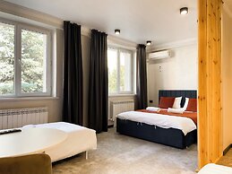Beles Apartments