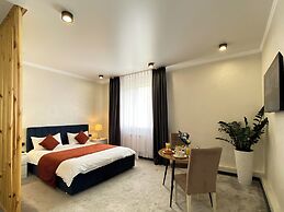 Beles Apartments