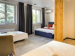 Beles Apartments