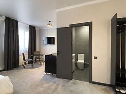Beles Apartments
