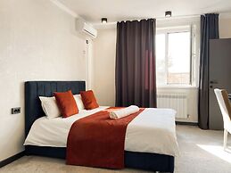 Beles Apartments