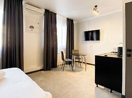 Beles Apartments