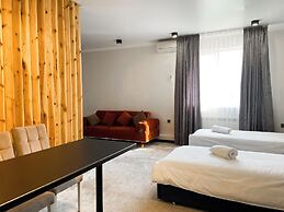 Beles Apartments