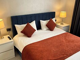 Beles Apartments