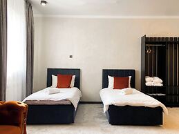 Beles Apartments