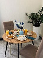 Beles Apartments