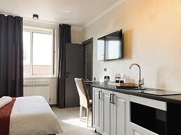 Beles Apartments