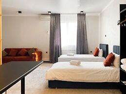 Beles Apartments