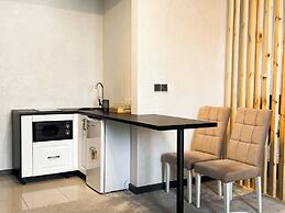 Beles Apartments
